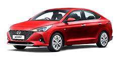 Hyundai Accent 2022