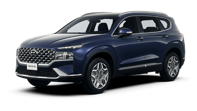 Santafe 2022