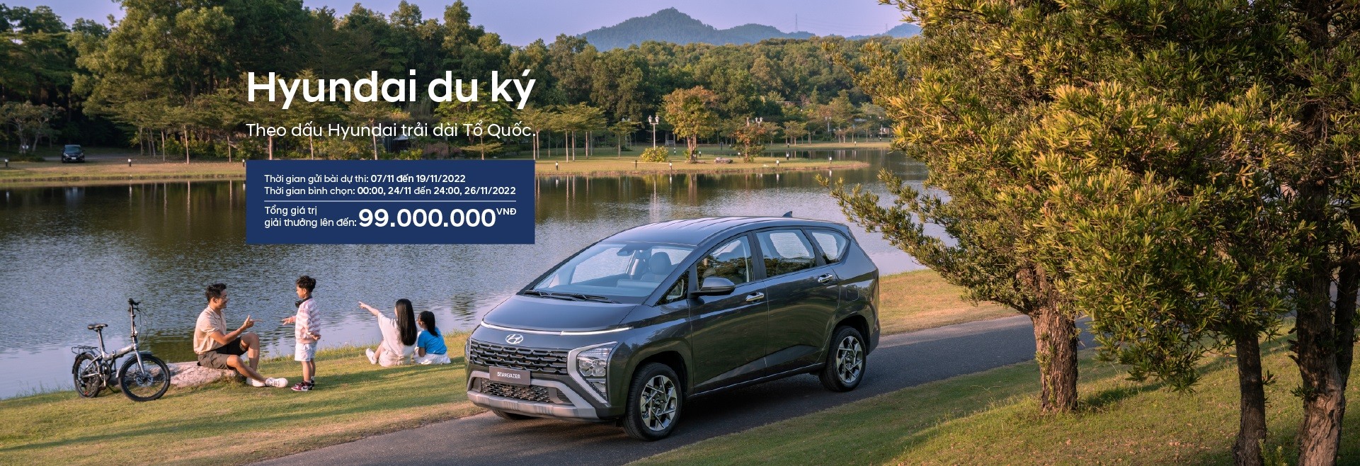 Xe Hyundai Hồ Chí Minh | Đại lý Xe Hyundai HCM