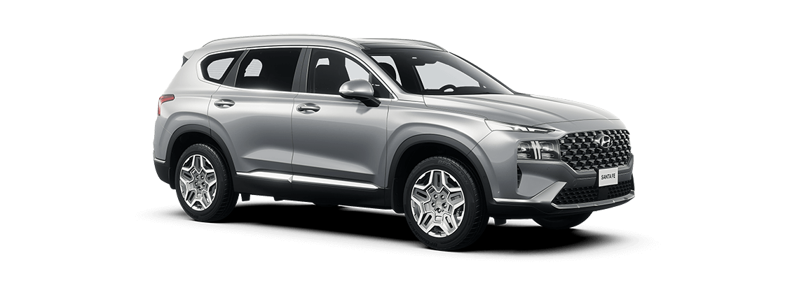 SantaFe Máy Xăng Cao Cấp ( premium)