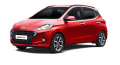 Hyundai i10 Hatchback 2022