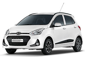 Grand i10 1.0 MT Base