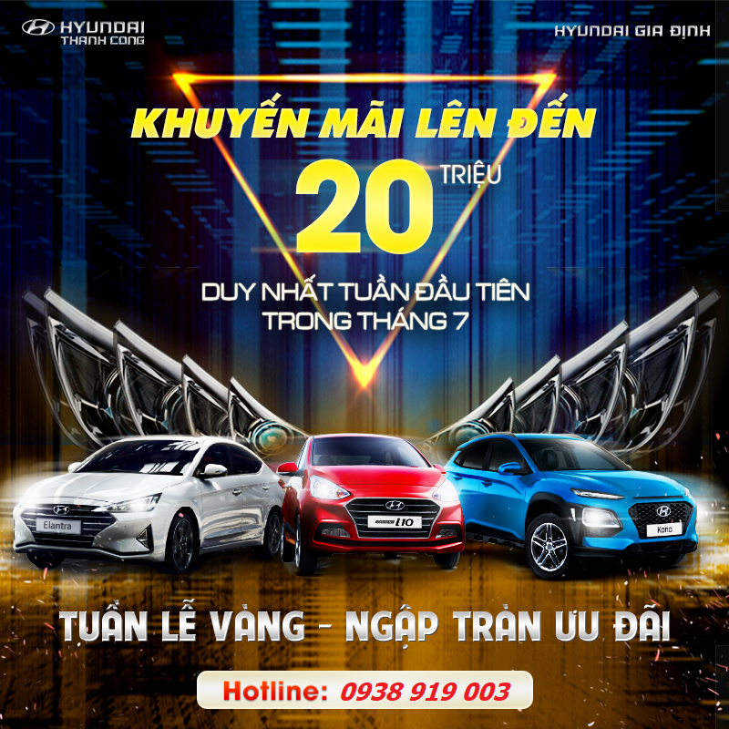 TUẦN LỄ VÀNG- NGẬP TRÀN ƯU ĐÃI