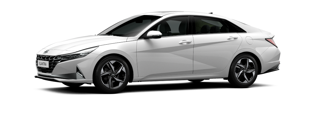 Hyundai Elantra 2.0 AT