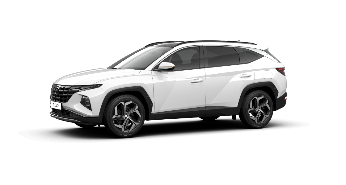 Hyundai Tucson Tiêu Chuẩn