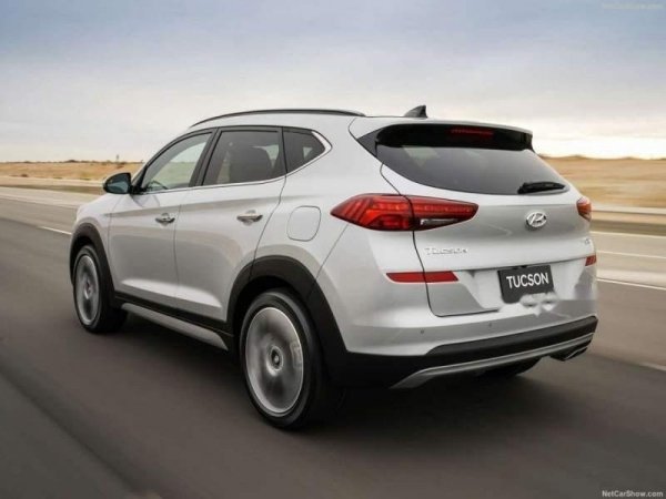 GIÁ BÁNG HYUNDAI TUCSON 2019 – HYUNDAI GIA ĐỊNH