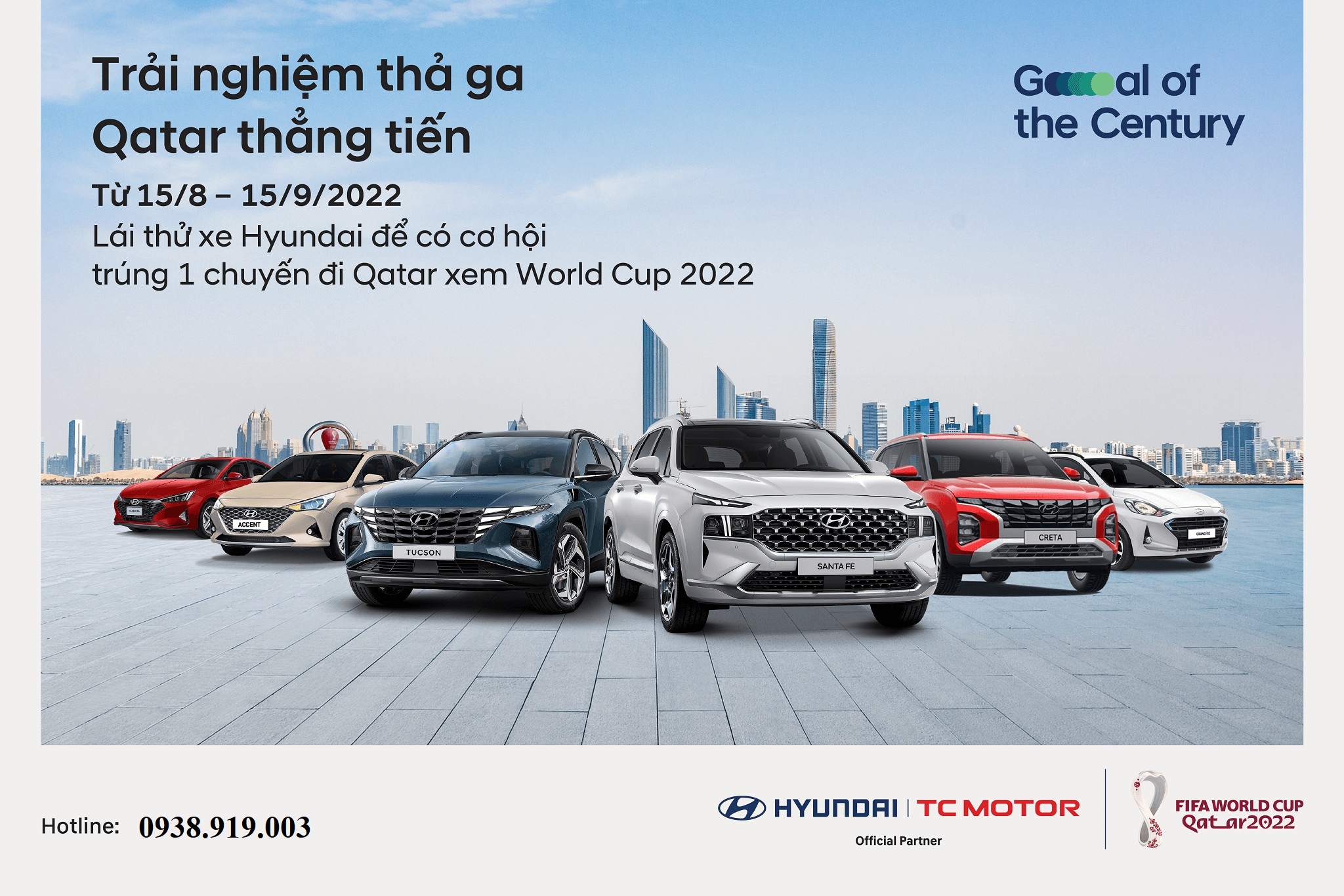 Đăng ký Lái thử 