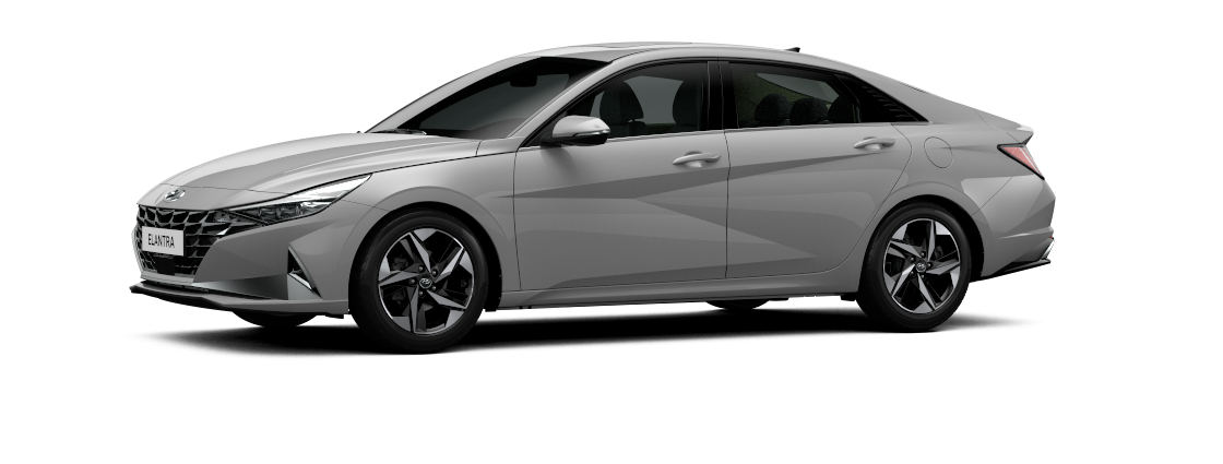 Elantra 1.6 AT Tiêu Chuẩn