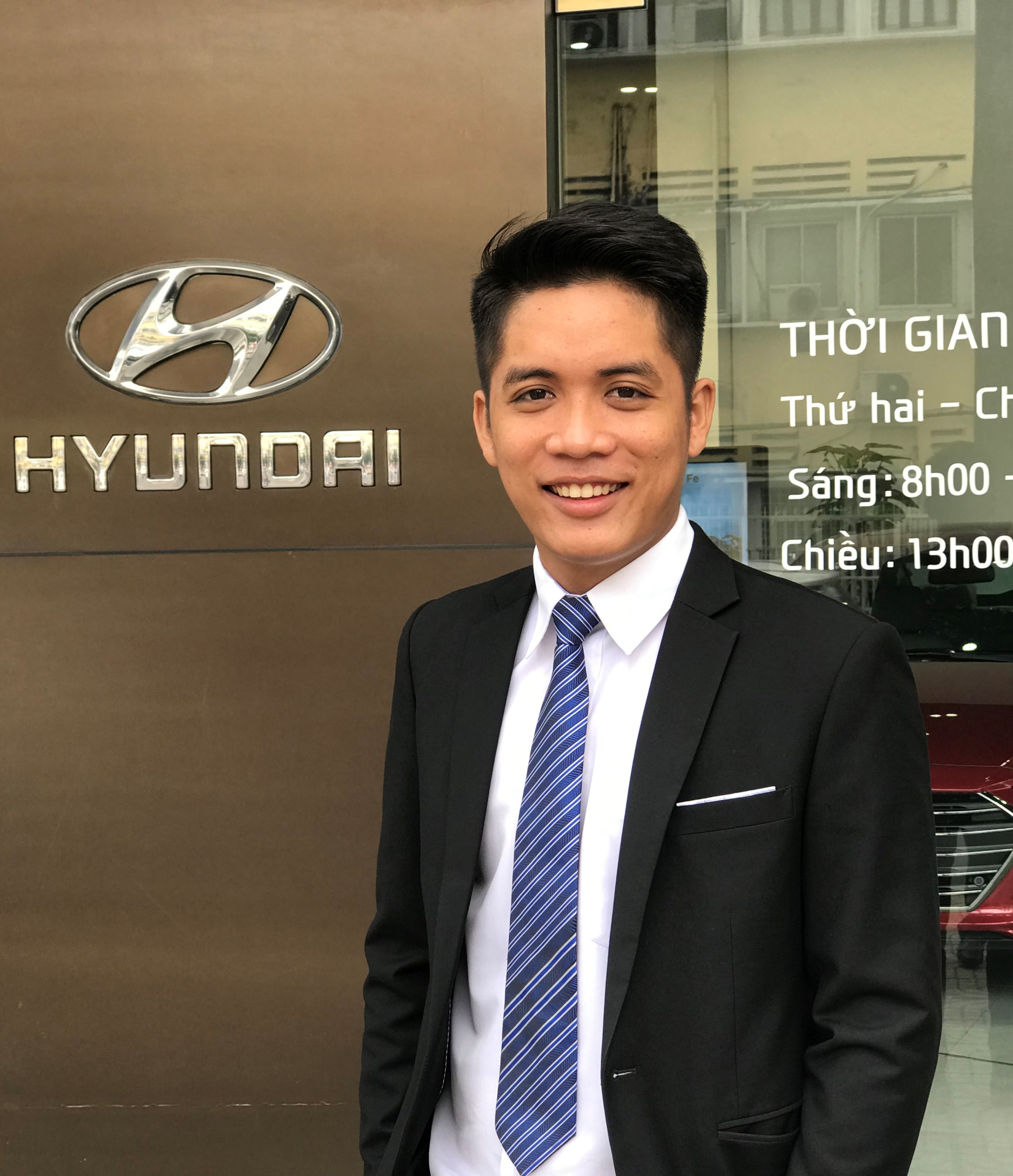 TPKD : Hồ Quốc Thái